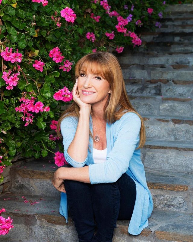 Đúc kết của 'mỹ nhân không tuổi' sau 4 lần... ly hôn Đúc kết của 'mỹ nhân không tuổi' Jane Seymour sau 4 lần... ly hôn