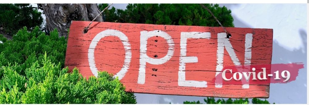 Hậu đại dịch Covid-19: Có những yêu cầu không bắt buộc vẫn buộc doanh nghiệp phải thay đổi