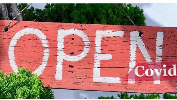 Hậu đại dịch Covid-19: Có những yêu cầu không bắt buộc vẫn buộc doanh nghiệp phải thay đổi