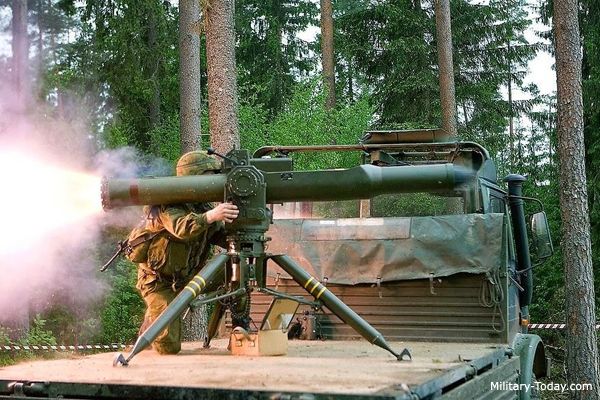 Những ‘biến tấu’ của vũ khí Mỹ trong quân đội Israel Những ‘biến tấu’ của vũ khí Mỹ trong quân đội Israel