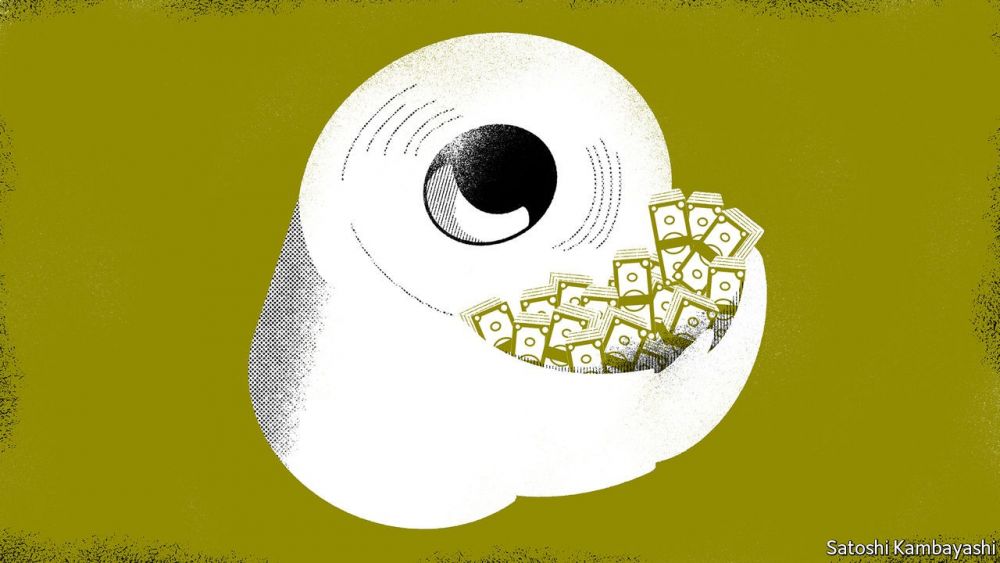 Đại dịch và lệnh đóng cửa đã làm trầm trọng hơn cuộc suy thoái