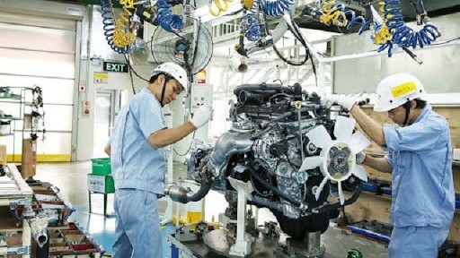 EIU: Việt Nam là một trong những địa điểm sản xuất cạnh tranh nhất châu Á - Thái Bình Dương