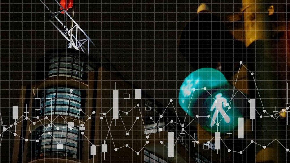 Kinh tế thế giới 'nhọc nhằn' phục hồi theo mô hình chữ K