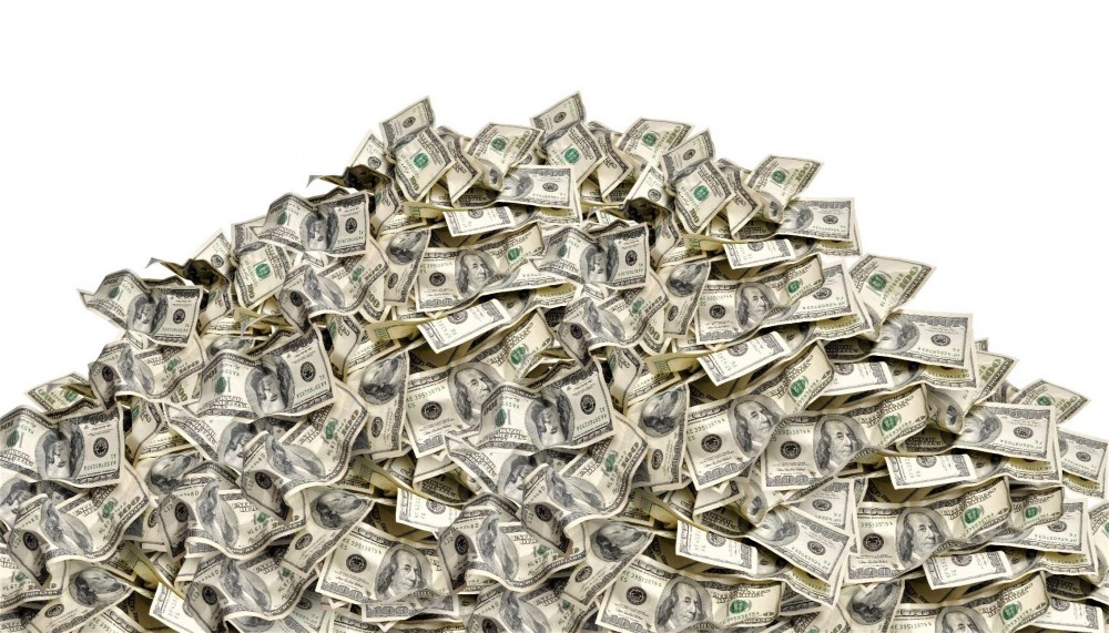 1 Các công ty công nghệ Israel đã huy động được tổng số tiền đầu tư kỷ lục trong năm 2020. (Nguồn: Times of Israel)