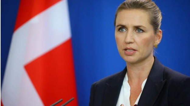 Các hãng không Đan Mạch phấn đấu có các chuyến bay nội địa 'xanh' vào năm 2030