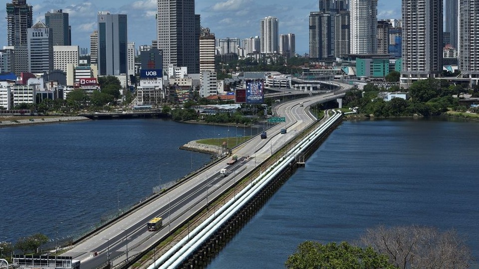 Malaysia: Cảnh báo làn sóng mắc Covid-19 mới do biến thể Omicron