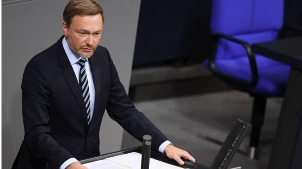 Đức cam kết giảm thuế ít nhất 30 tỷ Euro cho cá nhân và doanh nghiệp