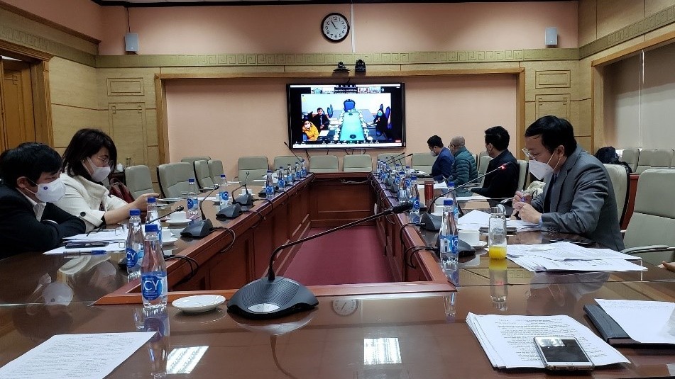 Bộ Y tế chỉ đạo, không để thiếu thuốc phục vụ khám, chữa bệnh và không được tăng giá thuốc dịp Tết