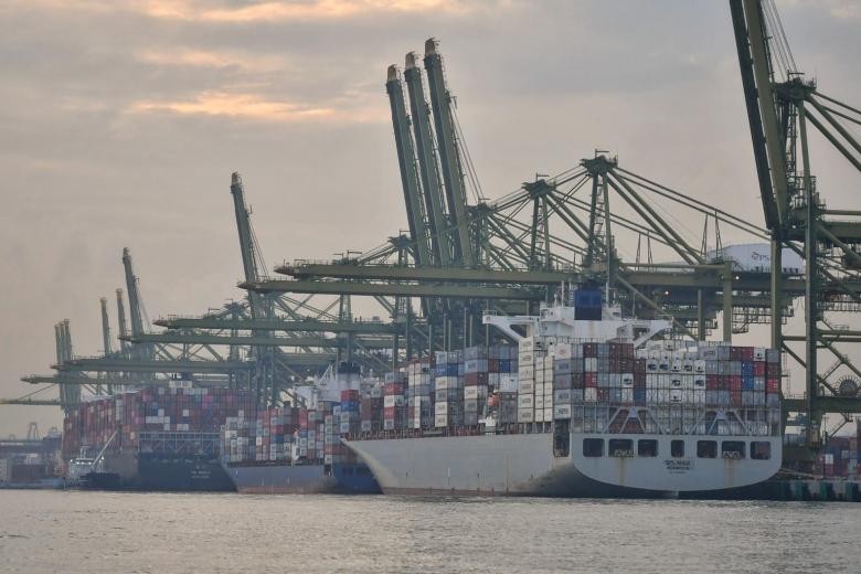 Singapore với bài toán lãi suất và lạm phát trong năm 2022