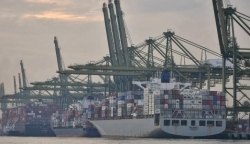 Kinh tế Singapore năm 2022: Bài toán giữa lãi suất và lạm phát