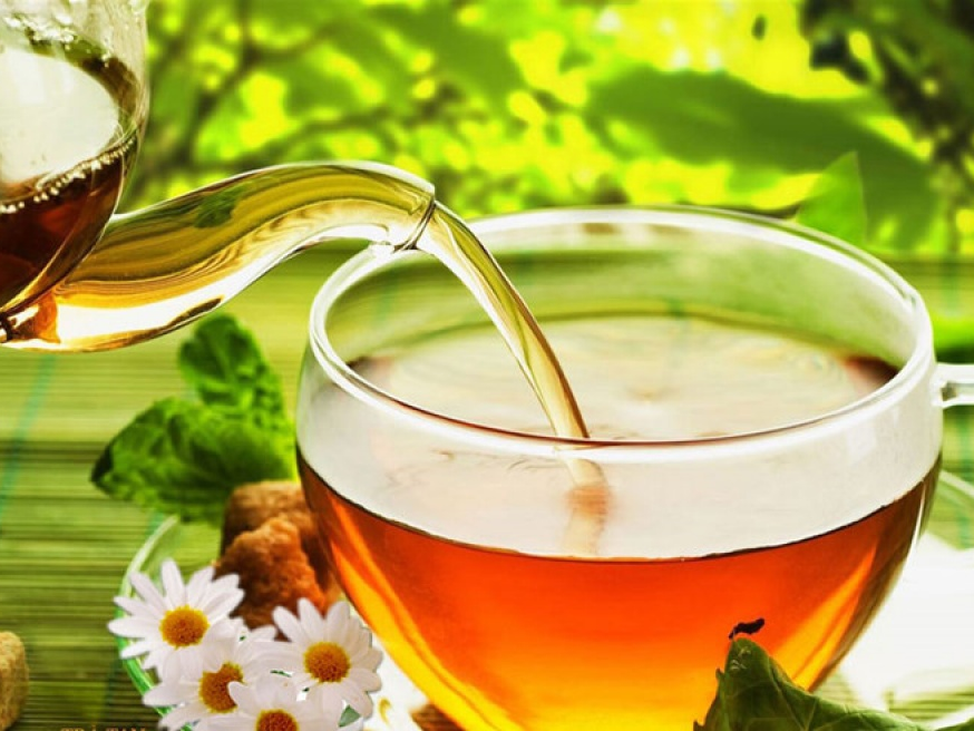 Ăn gì, uống gì khi bị cảm sốt?