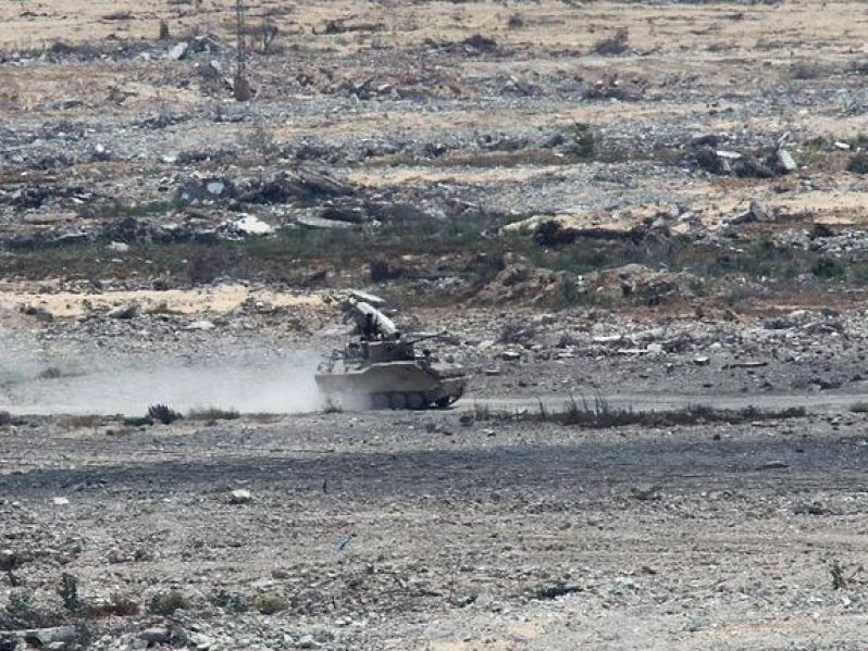 IS hành hình 5 người Ai Cập