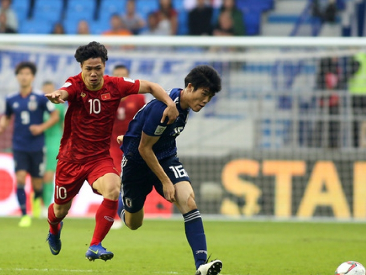 Công Phượng chính thức gia nhập Incheon United