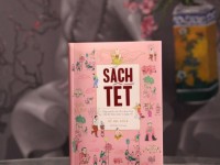 Nỗ lực đưa sách Việt ra thị trường thế giới: Đường vẫn còn xa