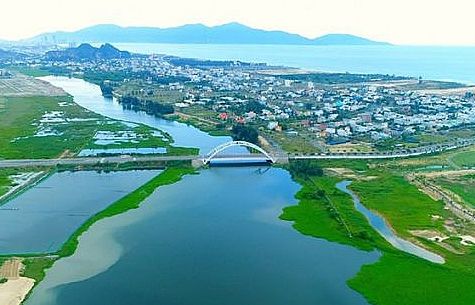 Virus corona: Đà Nẵng dừng khởi công 2 dự án trọng điểm