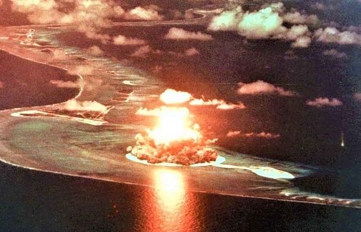 Liên Xô và Mỹ đã định tấn công Nam Phi