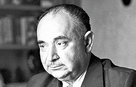 'Siêu tình báo' Liên Xô và con đường trở thành Đại sứ của Costa Rica