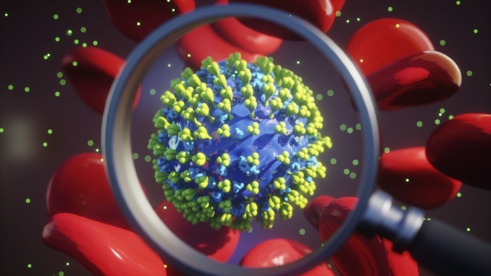 Vaccine phổ quát: Vũ khí mới trong cuộc chiến chống đại dịch?