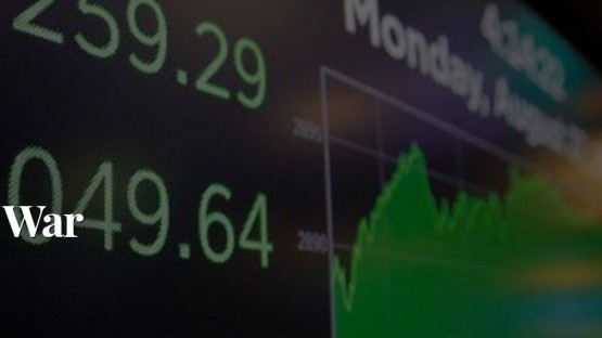 Nhân loại trước thách thức cuộc chiến kinh tế vì tài nguyên