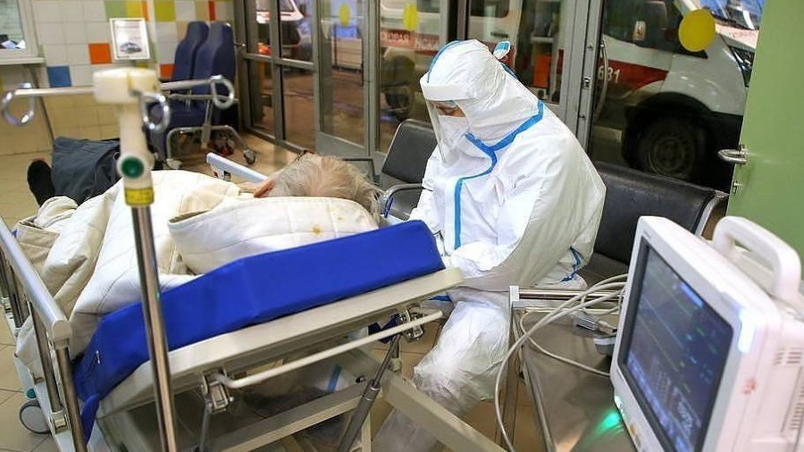 Tổng thống Nga Vladimir Putin: Nga ứng phó Covid-19 hiệu quả hơn Mỹ và châu Âu