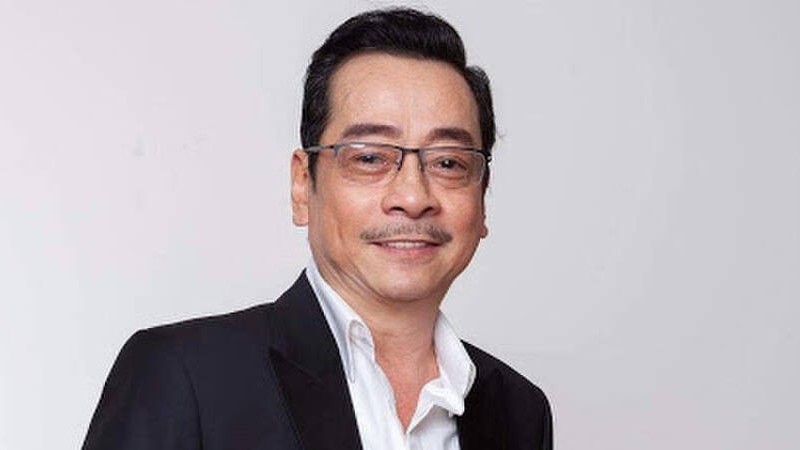 'Ông trùm’ Hoàng Dũng qua đời: Mất mát lớn của giới nghệ sĩ