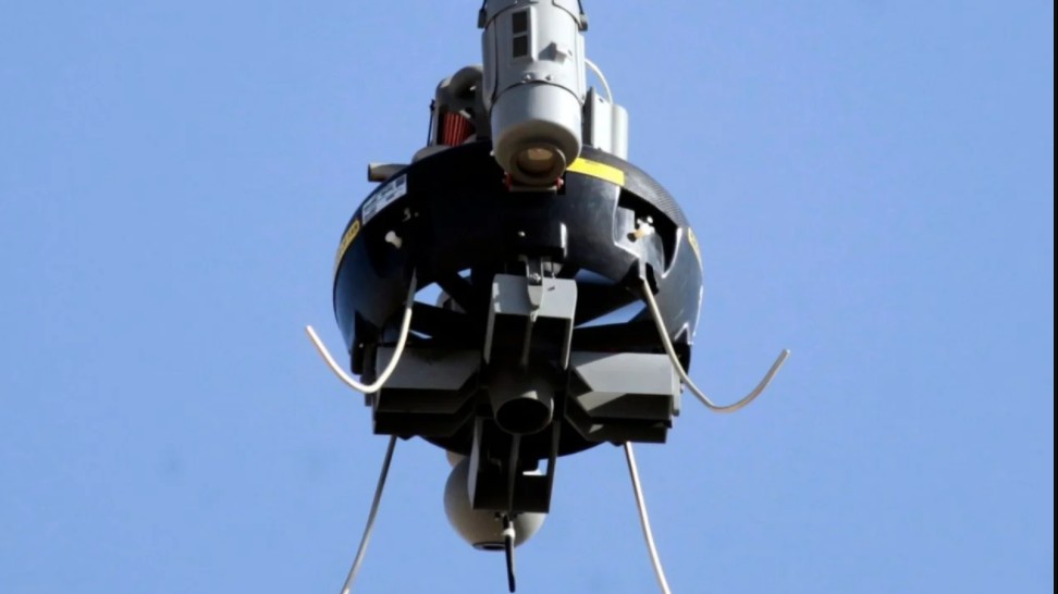 Mỹ: FeartureTrace có thể làm thay đổi cục diện công nghệ giám sát từ vệ tinh