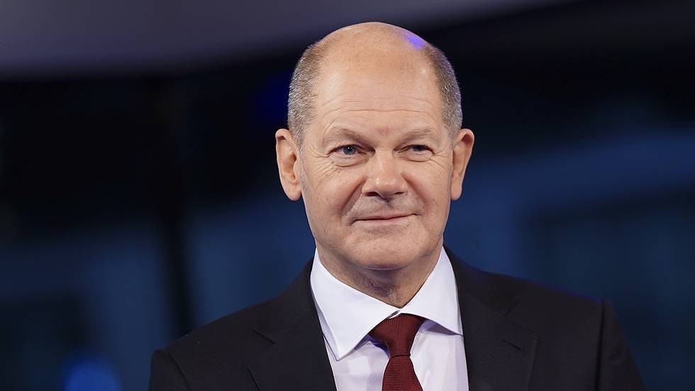 Quan hệ Nga-Đức liệu có ấm hơn?