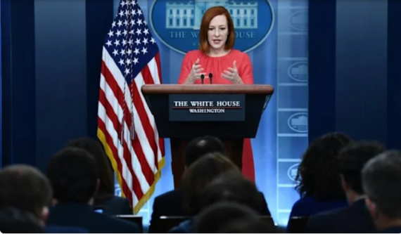 Lạm phát giá tiêu dùng tại Mỹ tiếp tục tăng cao trong tháng đầu năm 2022