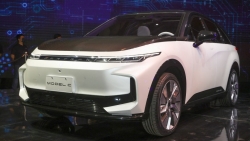 Foxconn 'đổ bộ' Indonesia, đầu tư 8 tỷ USD vào lĩnh vực xe điện