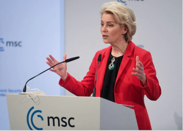 Kinh tế thế giới nổi bật (29/4-5/5): Kinh tế thế giới nổi bật (29/4-5/5):