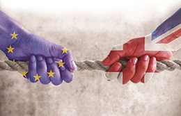 UHY Hacker Young: Các loại thuế mới đối với các doanh nghiệp Anh tăng 64% năm 2021