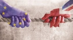 Trả thuế hải quan cao kỷ lục, doanh nghiệp Anh 'lao đao' hậu Brexit