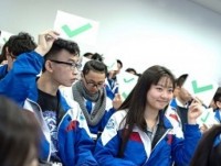 nhieu sinh vien quoc te se den viet nam thuc tap