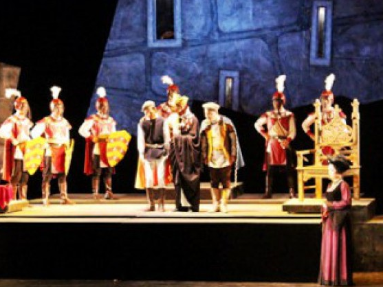 Công chúng Singapore đánh giá cao “Hamlet phiên bản Việt”