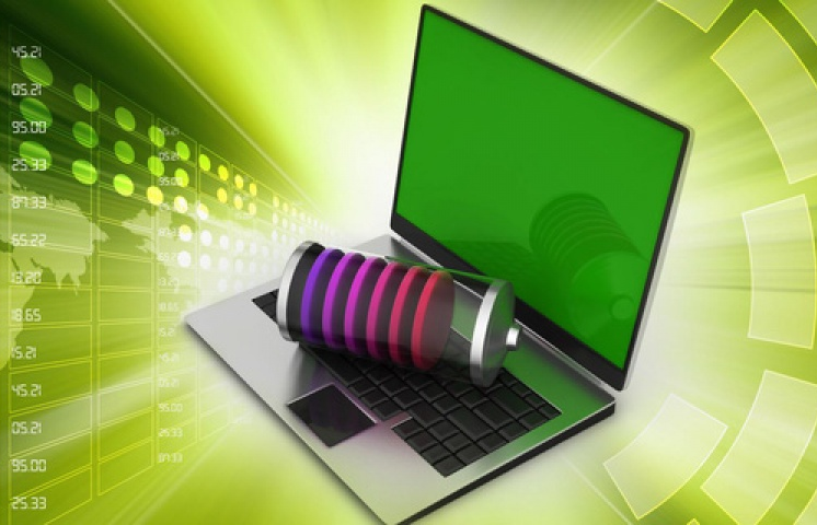 Kiểm tra "sức khỏe laptop" bằng cách xem chu kỳ pin