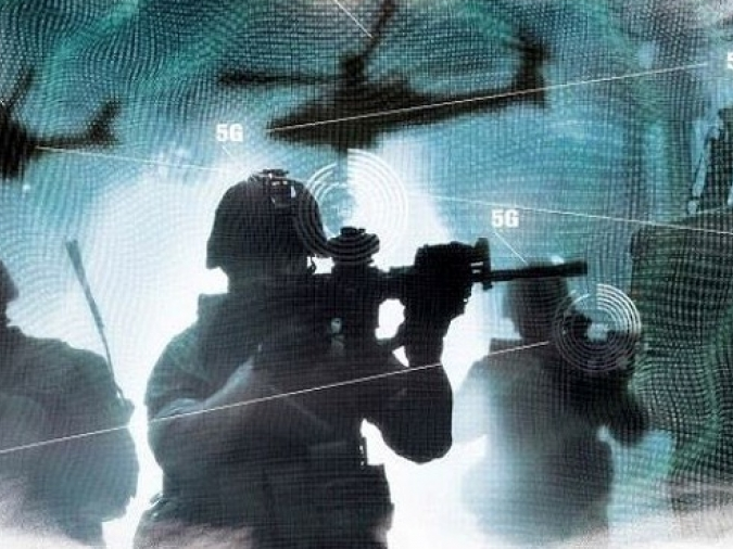 Công nghệ 5G - những thách thức và rủi ro tiềm ẩn