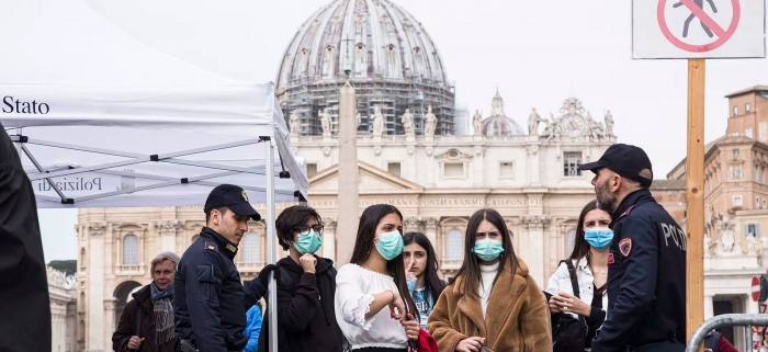 quan doi nga tham gia ho tro italy chong dich covid 19