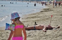 khoanh khac tinh yeu luon o quanh ta