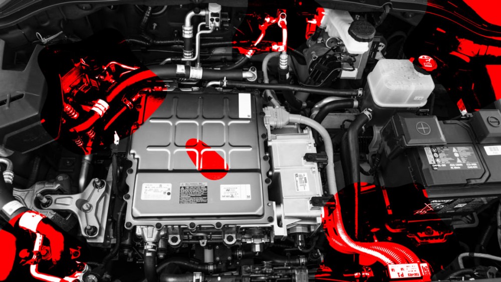 Hyundai thu hồi 82.000 chiếc xe điện trên toàn cầu Hyundai thu hồi 82.000 chiếc xe điện trên toàn cầu