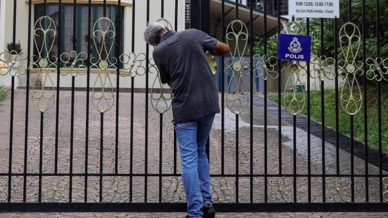 Sau động thái 'gây sốc', các nhà ngoại giao Triều Tiên rậm rịch rời Malaysia