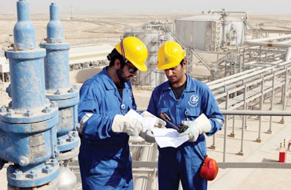 Khi nước giàu như Kuwait 'cháy túi'