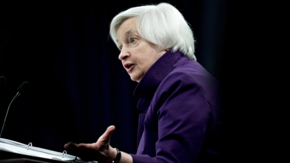 Bộ trưởng Tài chính Mỹ ủng hộ động thái hỗ trợ các nước nghèo của IMF