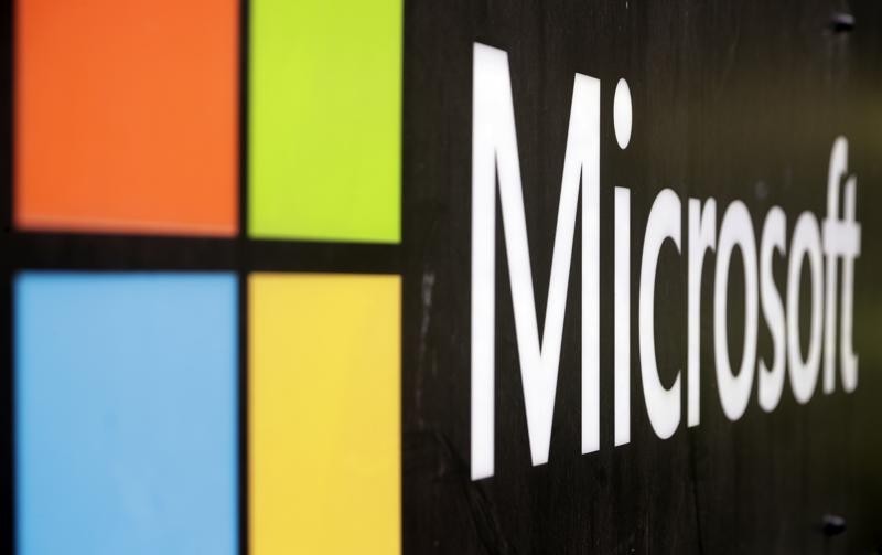 Microsoft tiến gần hơn tới hoàn tất thương vụ 16 tỷ USD mua lại Nuance Microsoft tiến gần hơn tới hoàn tất thương vụ 16 tỷ USD mua lại Nuance