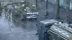 Chính quyền Kiev bổ nhiệm Thống đốc Kherson, Hungary nêu quan điểm về xung đột Nga-Ukraine