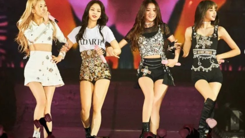 Blackpink 'vô đối' trên bảng xếp hạng nhóm nhạc nữ K-pop tháng 3