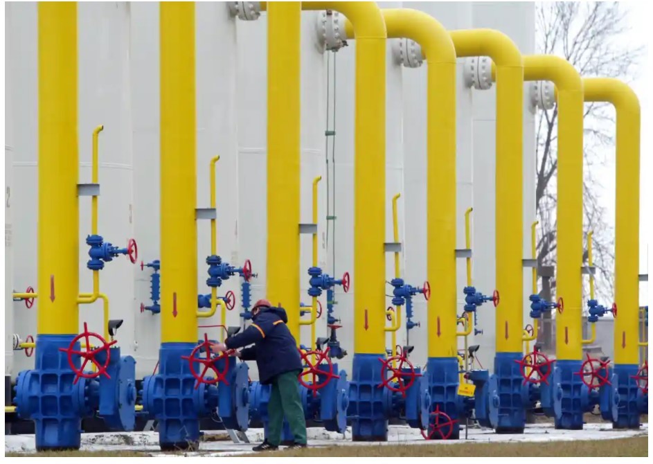 Châu Âu tìm kiếm nguồn cung than từ Australia để thay thế cho Nga Châu Âu tìm kiếm nguồn cung than từ Australia để thay thế cho Nga