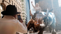 Số triệu phú Mỹ tăng 10% bất chấp ảnh hưởng dịch Covid-19