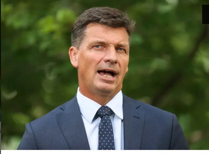 Australia nỗ lực ổn định giá điện Australia nỗ lực ổn định giá điện