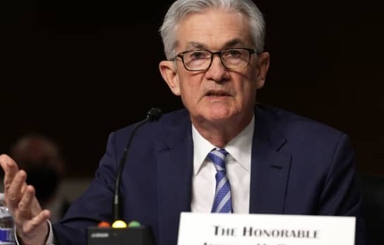 Fed: Có khả năng tăng lãi suất lên 1,9% vào cuối năm để kiềm chế lạm phát