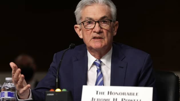 Fed: có khả năng sẽ tiếp tục tăng lãi suất lên 1,9% vào cuối năm nay để kiềm chế lạm phát